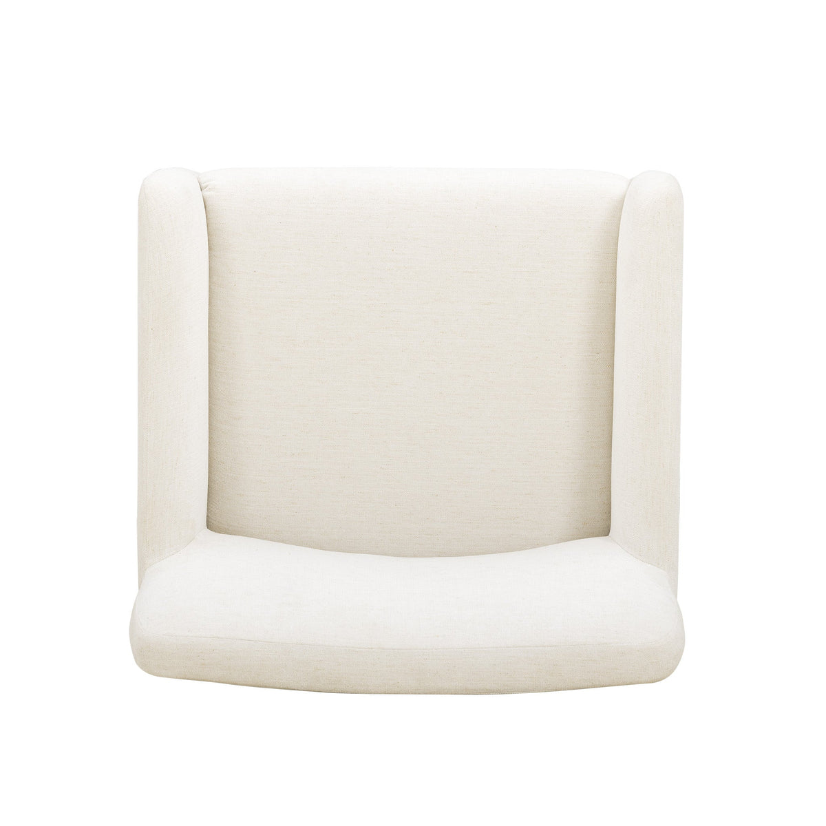 Crawley Performance Linen Chenille Dining Chair