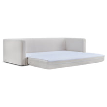 Ryan 91" Sleeper Sofa