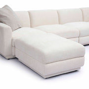 Perry 6-Piece Modular U-Sectional