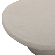 Jade Concrete Indoor/Outdoor Nesting Coffee Table Set