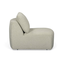 Noor 36" Modular Armless Chair