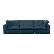 Cali 120" Modular Sofa