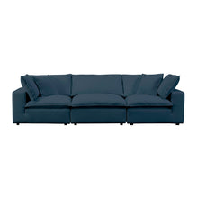 Cali 120" Modular Sofa