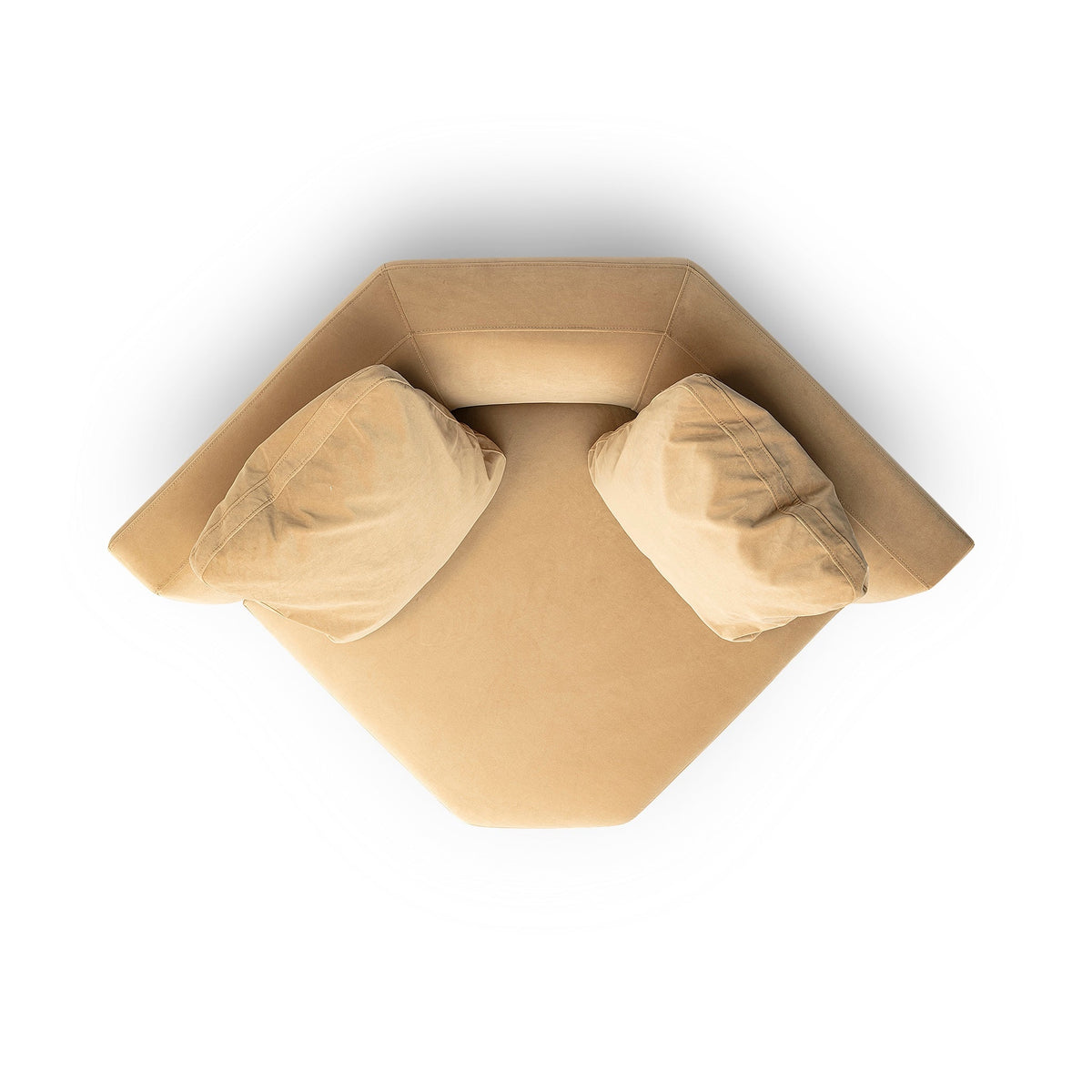 Perry Modular Corner Wedge