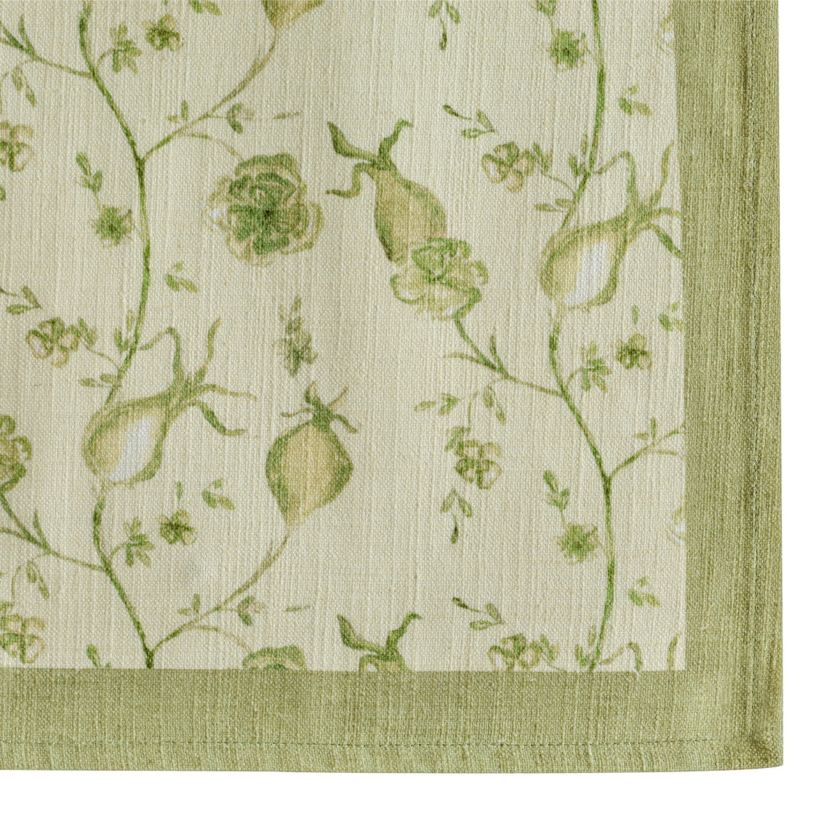 Dolce Natural Cotton Napkin - Set of 4