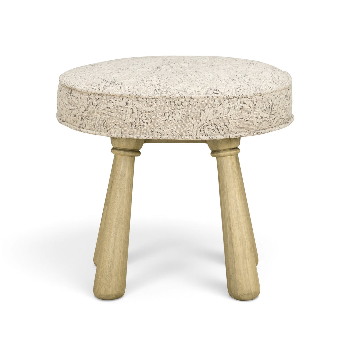 Pookie Accent Stool