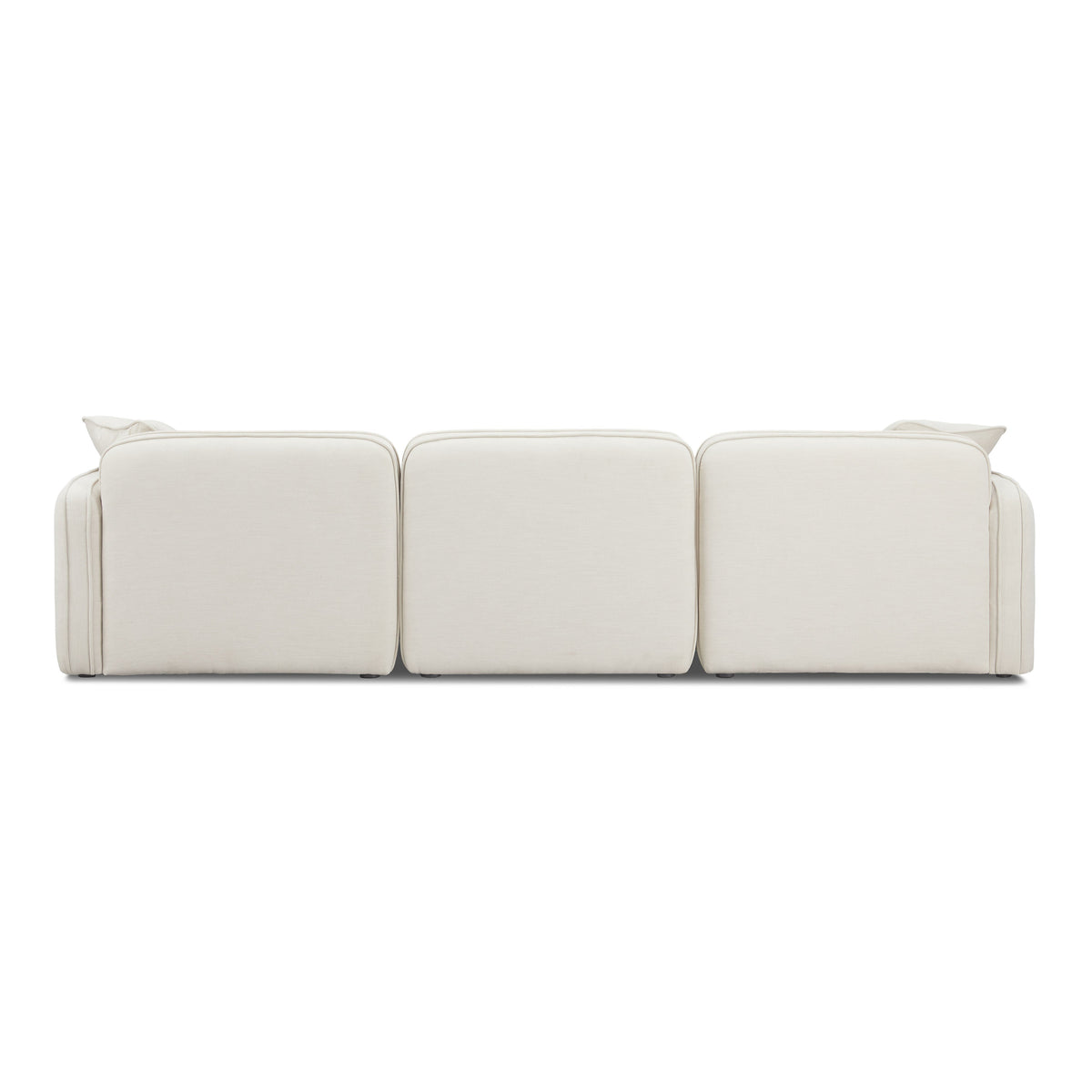 Travie 112" Modular Sofa