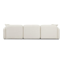 Travie 112" Modular Sofa