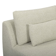 Noor 71" Modular Chaise