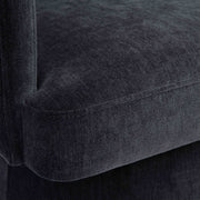 Kristen Rolling Desk Chair