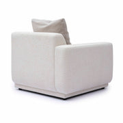 Perry Modular Corner Chair