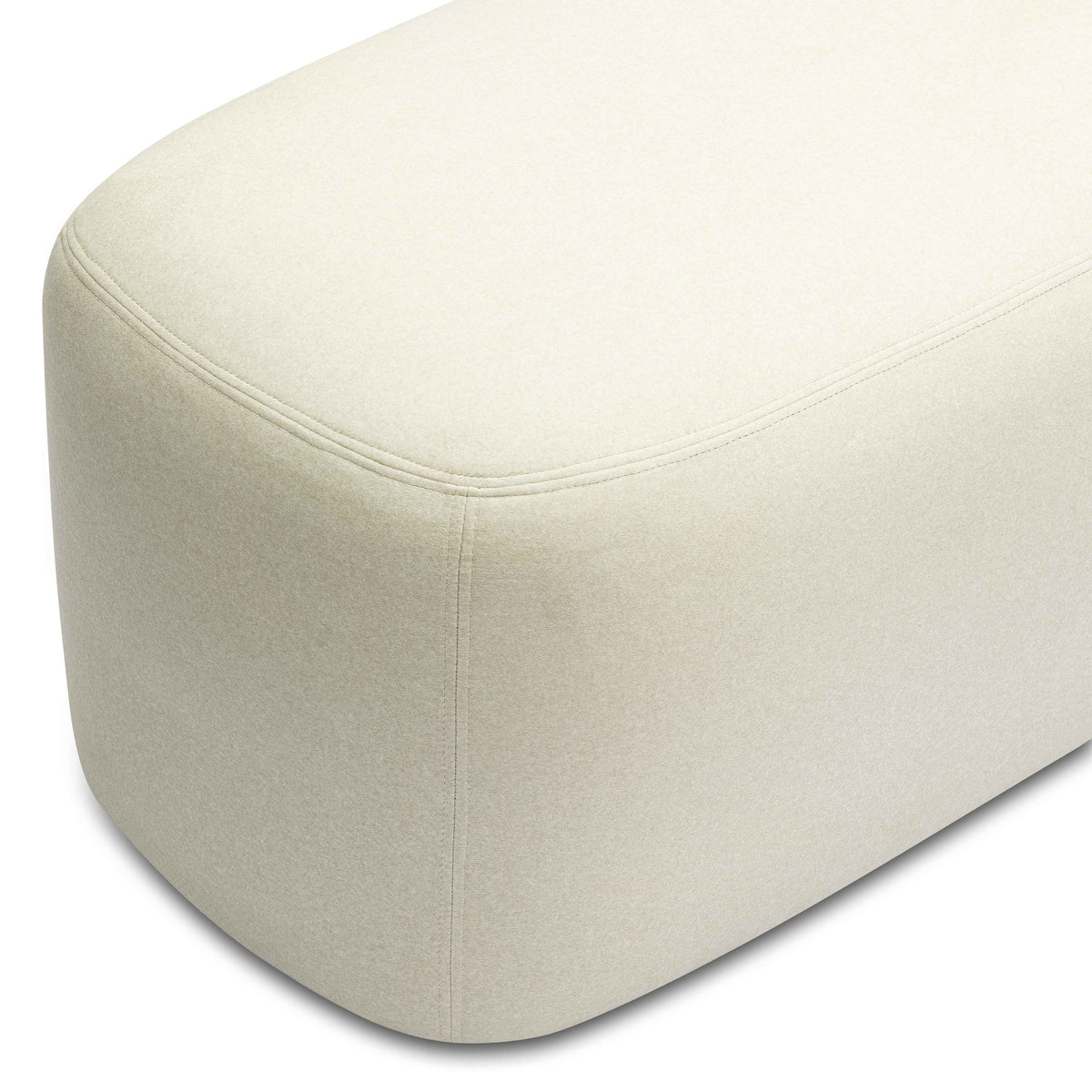 Graceland 54" Bench