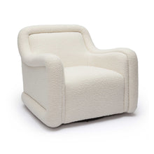 Charli Performance Swivel Chair