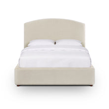 Leah Performance Chenille Bed