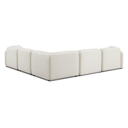 Travie 5-Piece Modular L-Sectional