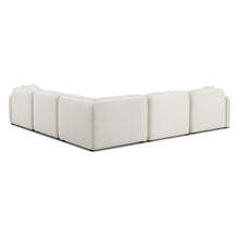 Travie 5-Piece Modular L-Sectional
