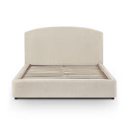 Leah Performance Chenille Bed