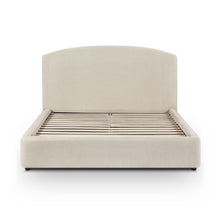 Leah Performance Chenille Bed