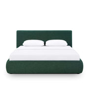 Isla Upholstered Bed