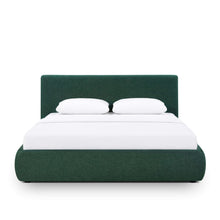 Isla Upholstered Bed