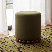 Dex Ottoman
