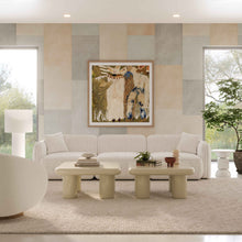 Travie 112" Modular Sofa