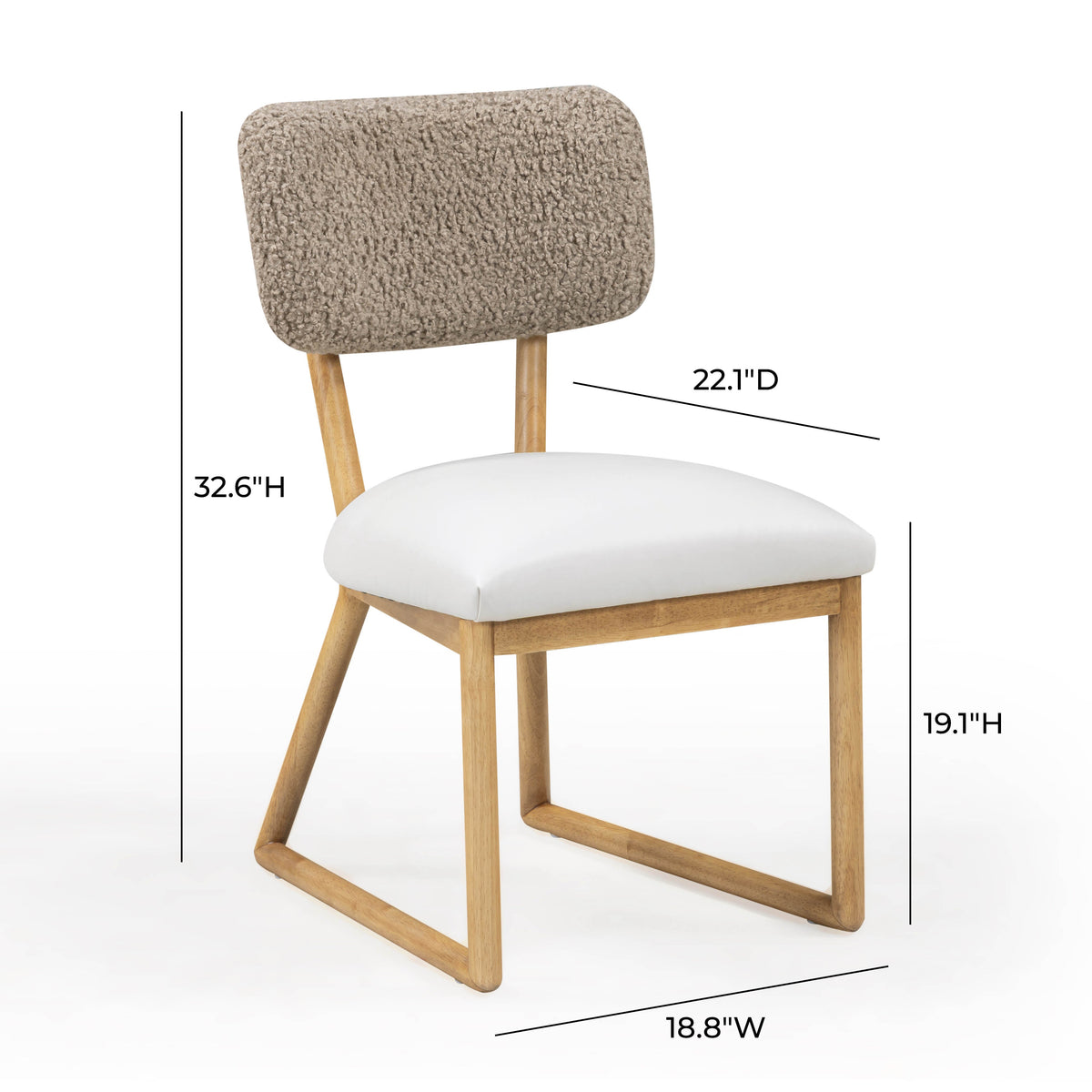 Bobbie Dining Chair