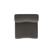Zenith Modular Armless Chair
