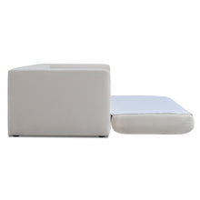 Ryan 91" Sleeper Sofa