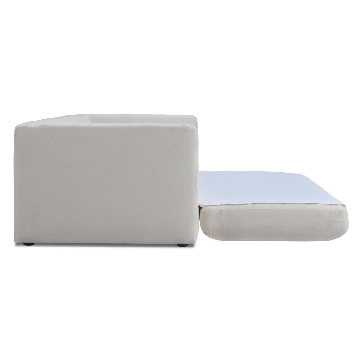 Ryan 91" Sleeper Sofa