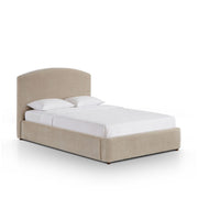 Leah 48" Special Sized Chenille Bed