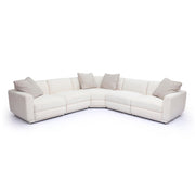 Perry 5-Piece Modular L-Sectional