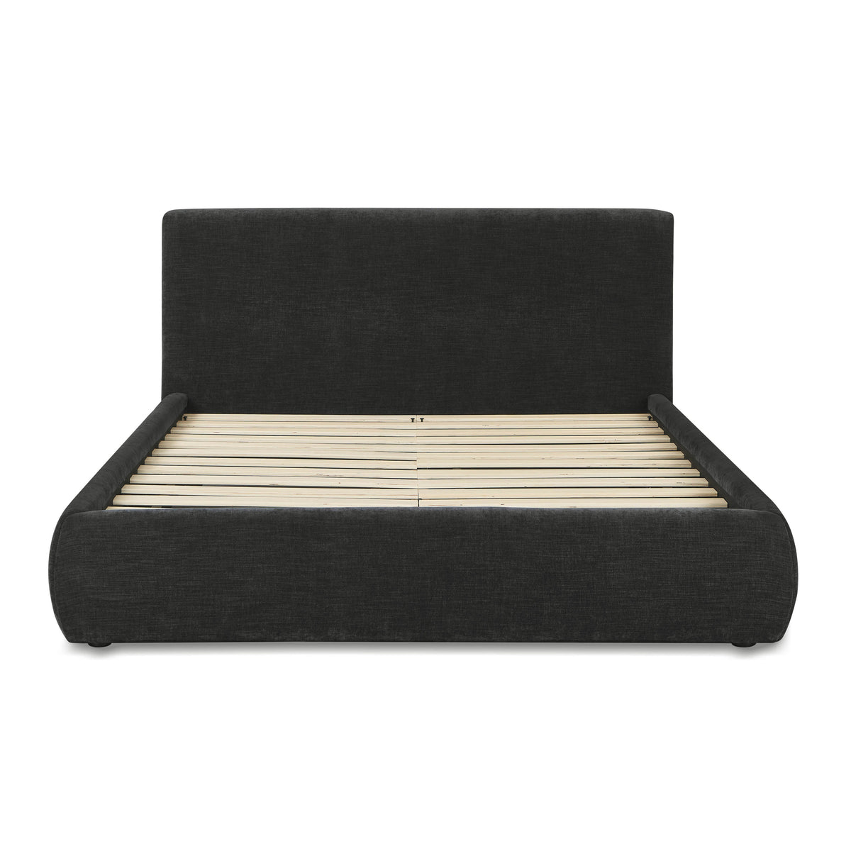 Isla Upholstered Bed