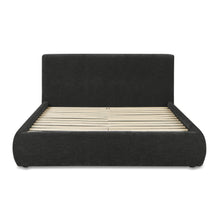 Isla Upholstered Bed