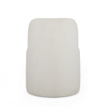 Persa Round Back Performance Chenille Dining Chair