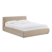 Isla Upholstered Bed