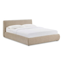 Isla Upholstered Bed