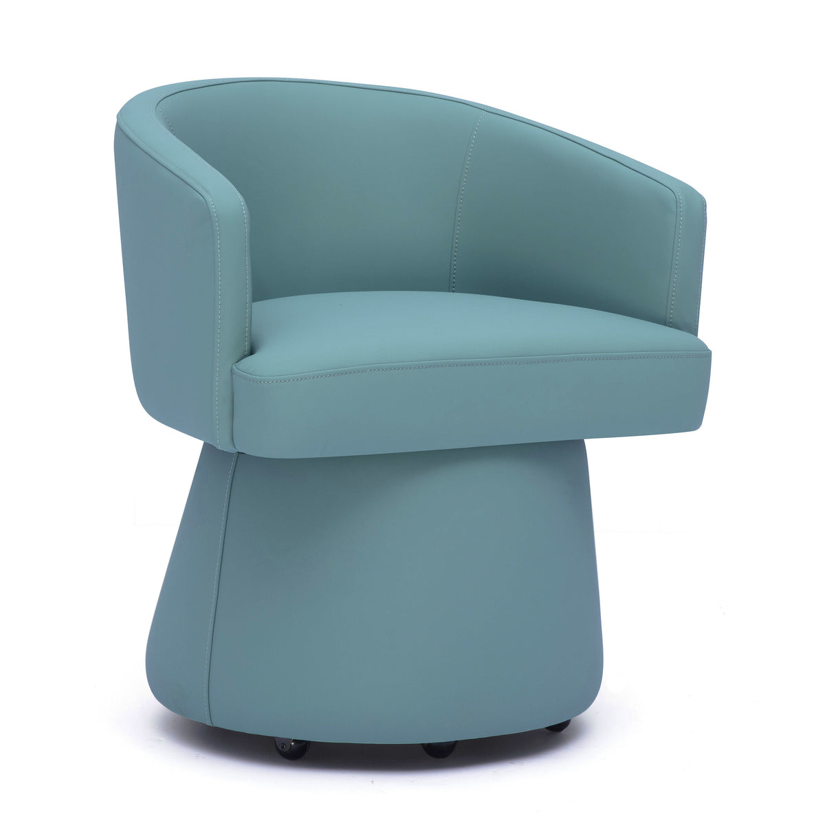Kristen Rolling Desk Chair