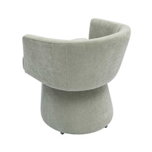 Kristen Rolling Desk Chair