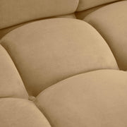 Calliope Performance Modular Armless Chair