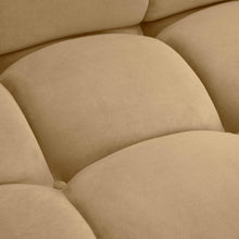 Calliope Performance Modular Armless Chair