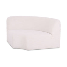 Gorge Modular Corner Wedge
