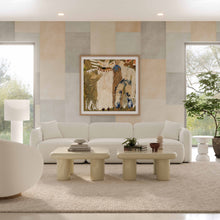 Travie 112" Modular Sofa