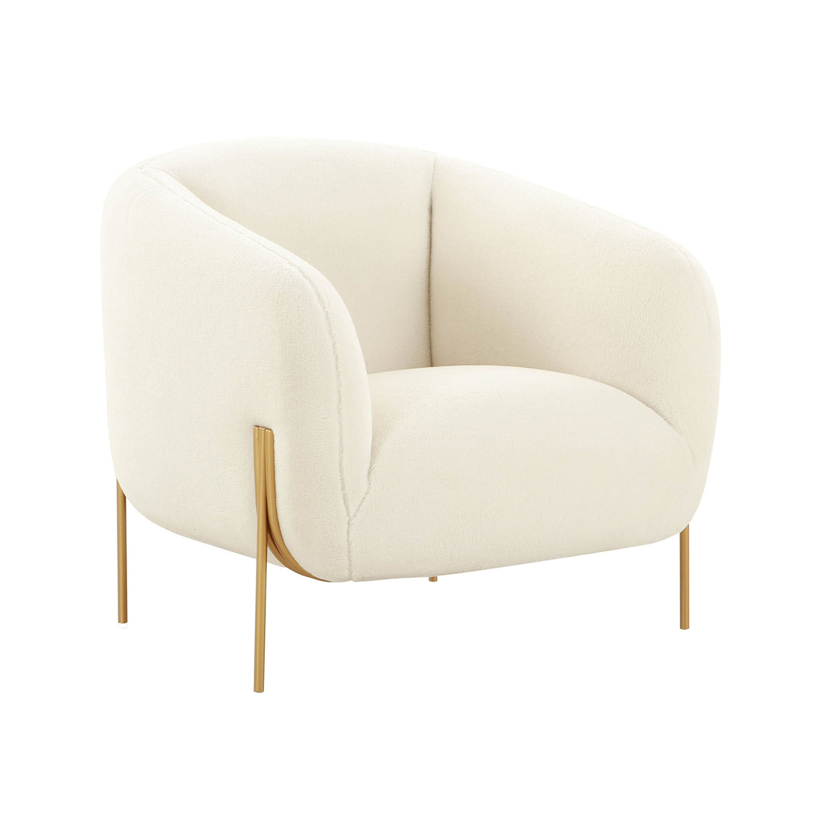 Kandra Accent Chair by Inspire Me! Home Decor