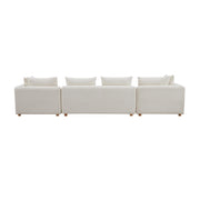 Hangover Modular Sofa (112"-145")