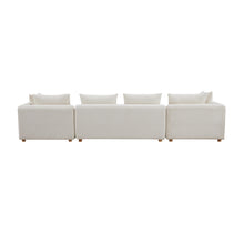 Hangover Modular Sofa (112"-145")