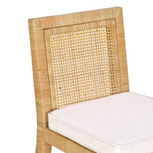 Amara Rattan Dining Chair