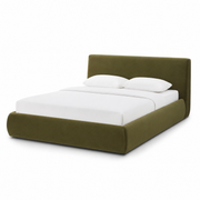 Isla Upholstered Bed