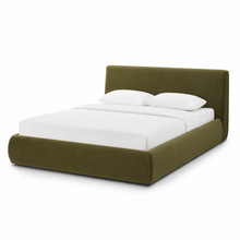 Isla Upholstered Bed