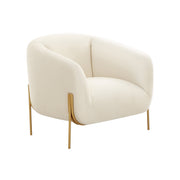 Kandra Accent Chair by Inspire Me! Home Decor